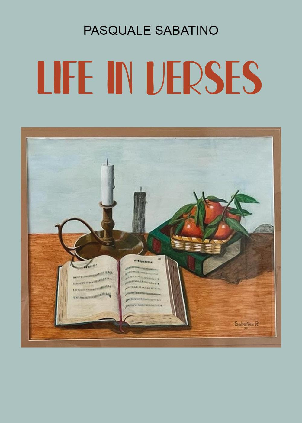 Life in verses