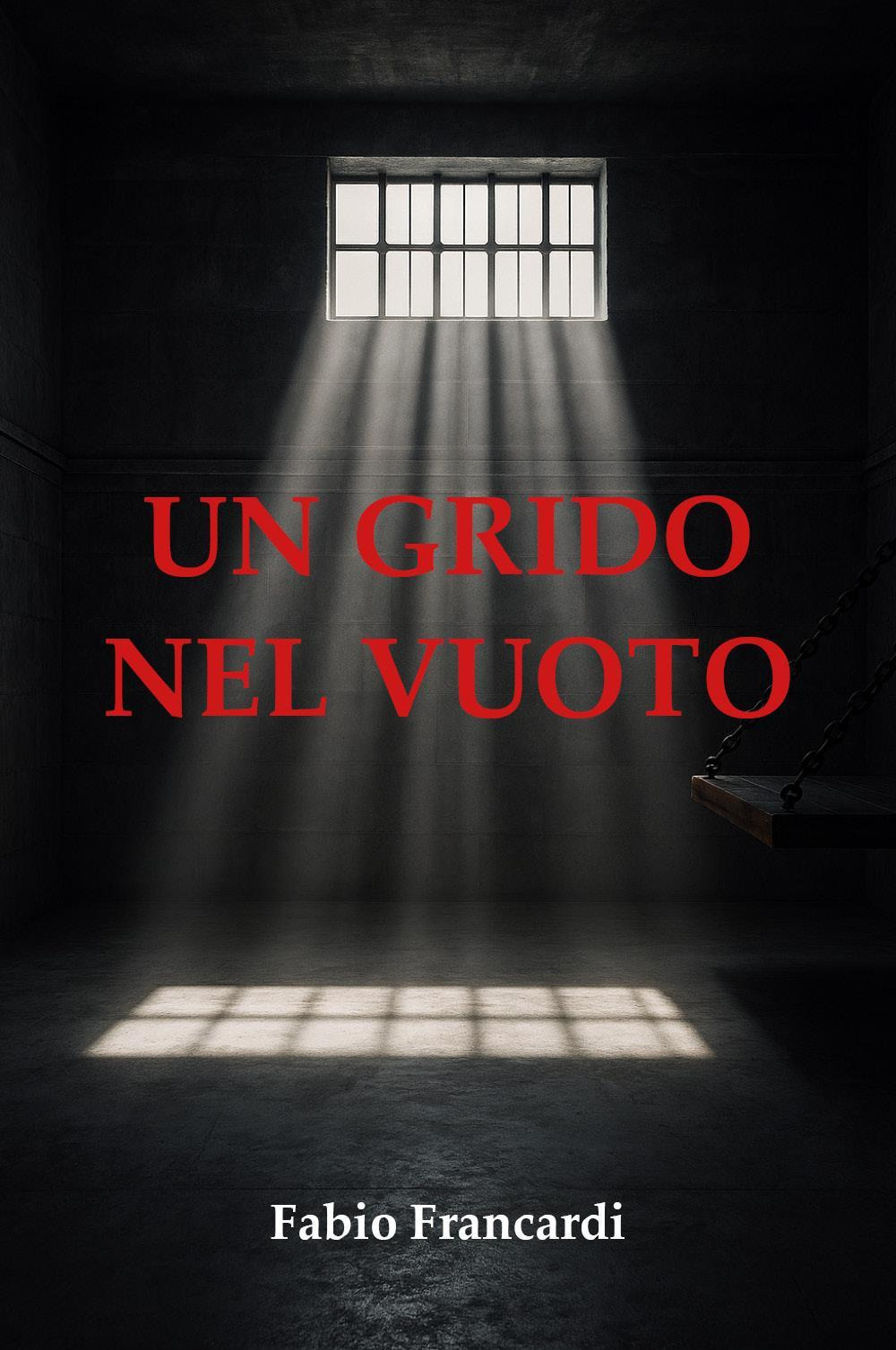 Un grido nel vuoto