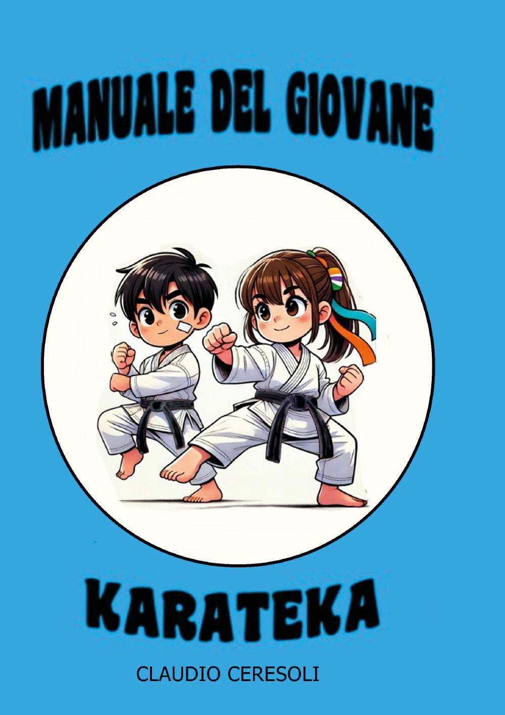 Manuale del giovane Karateka