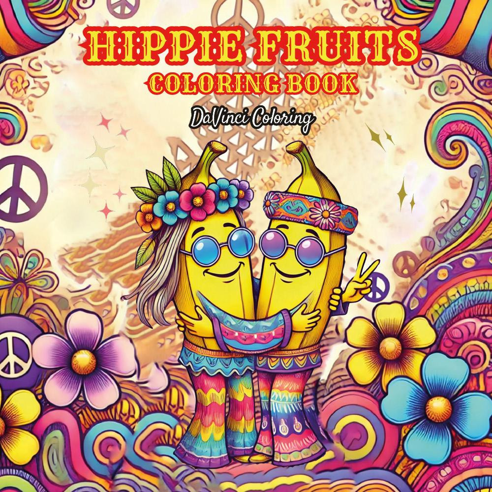 Hippie fruits