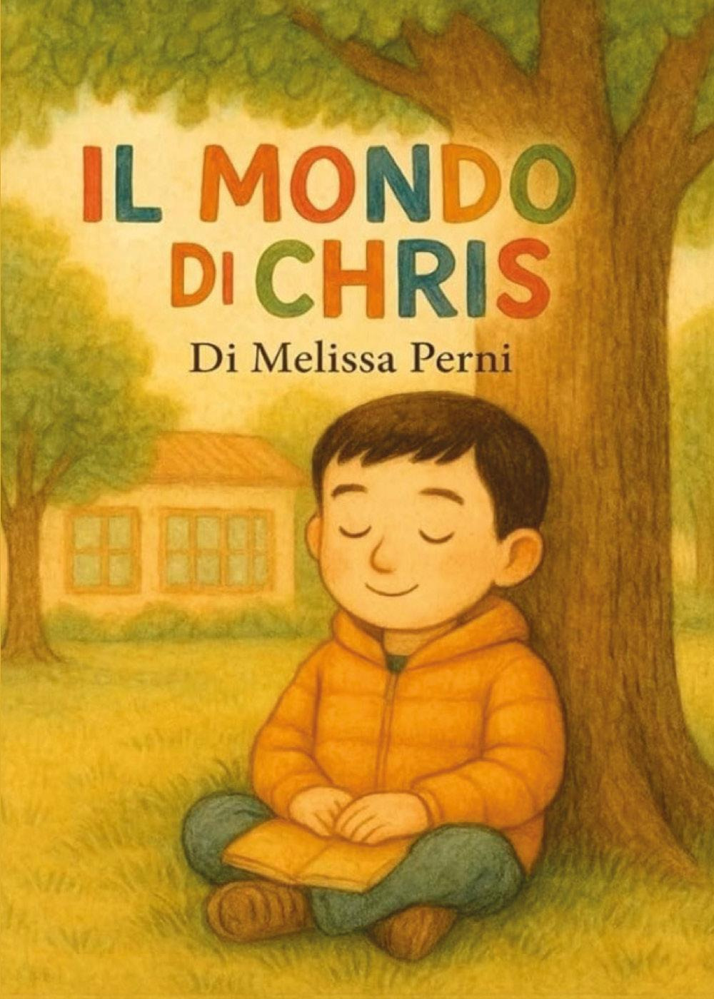 Il mondo di Chris
