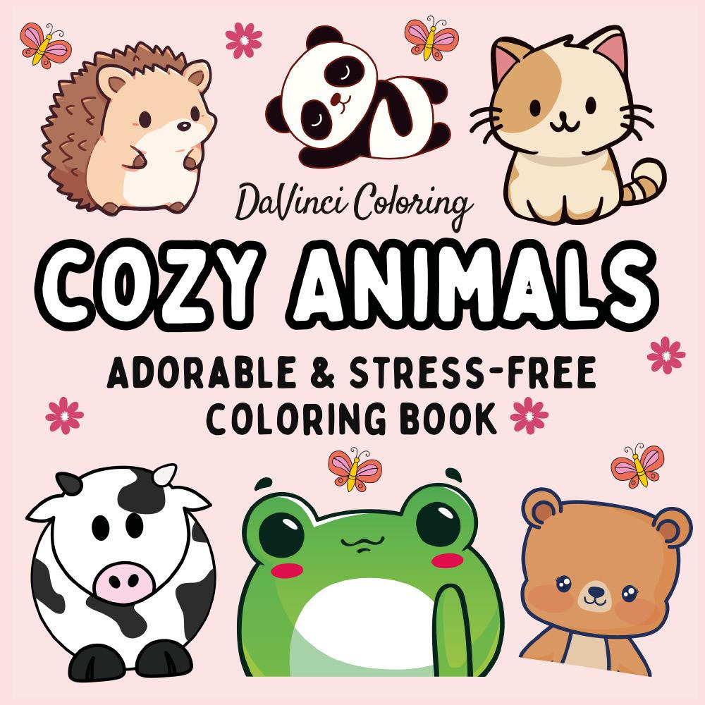 Cozy animals