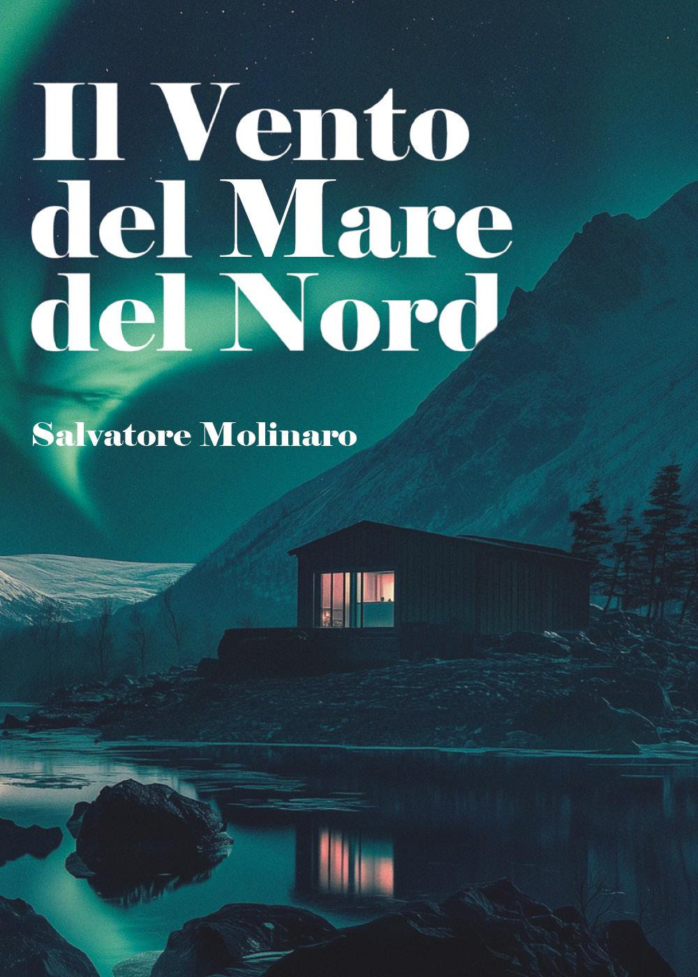 Il vento del Mare del Nord
