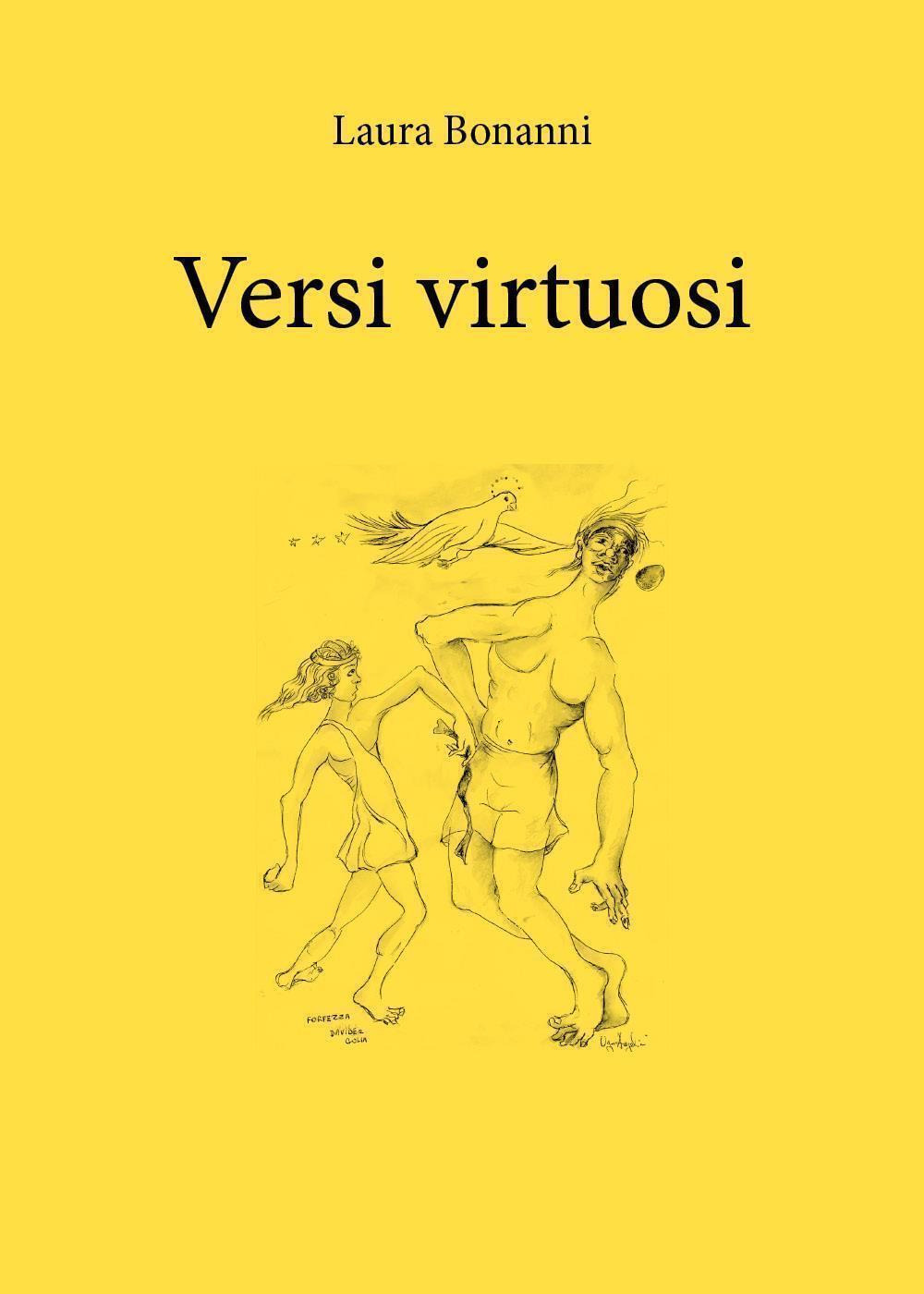 Versi virtuosi