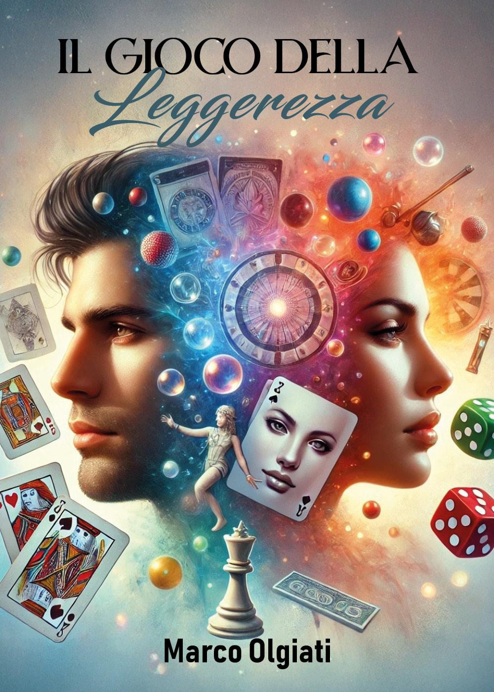 Il gioco delle leggerezza