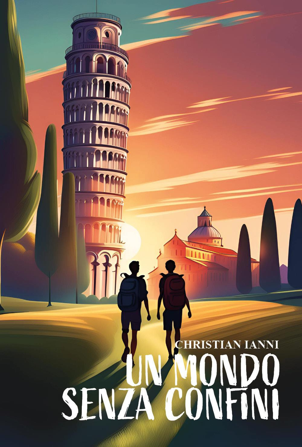 Un mondo senza confini