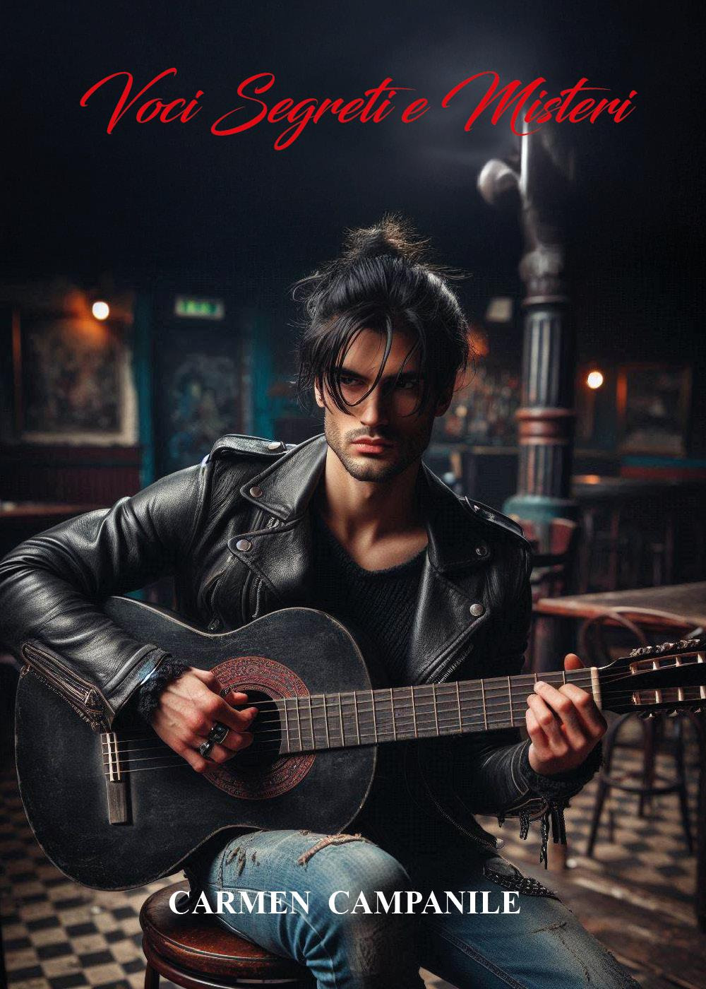 Voci. Segreti e misteri