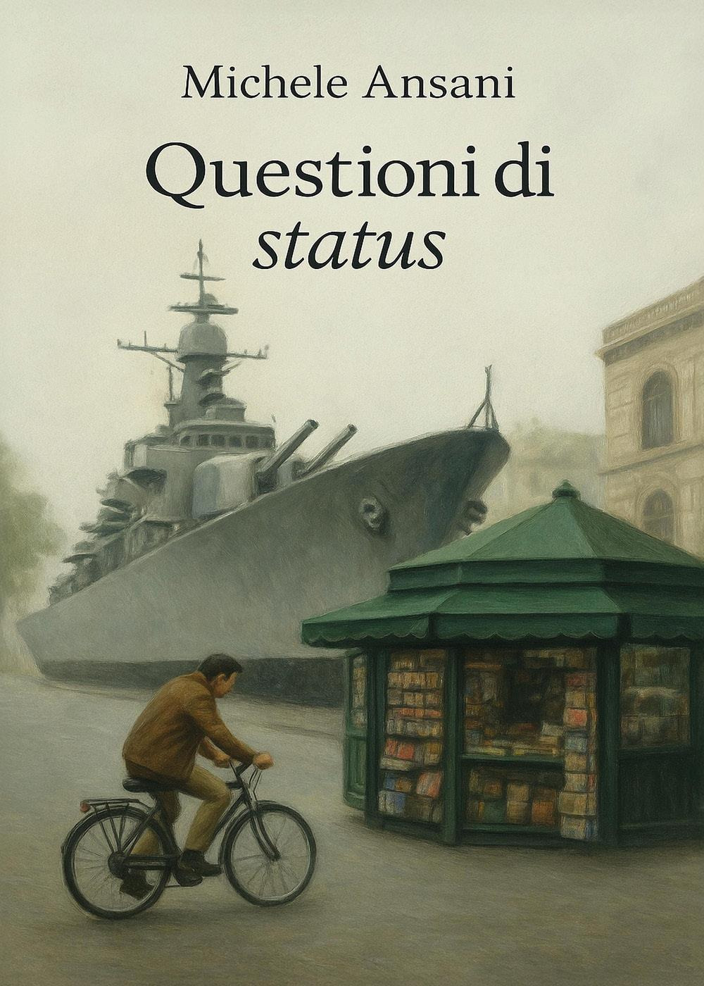 Questioni di status
