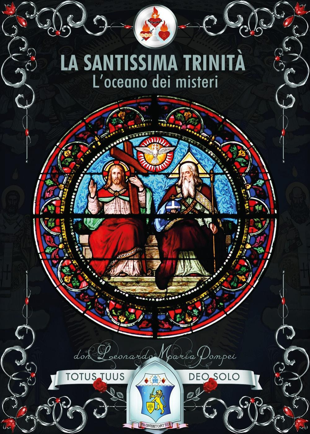 La Santissima Trinità. L'oceano dei misteri
