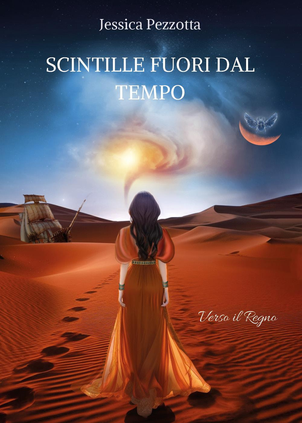 Scintille fuori dal tempo. Verso il Regno