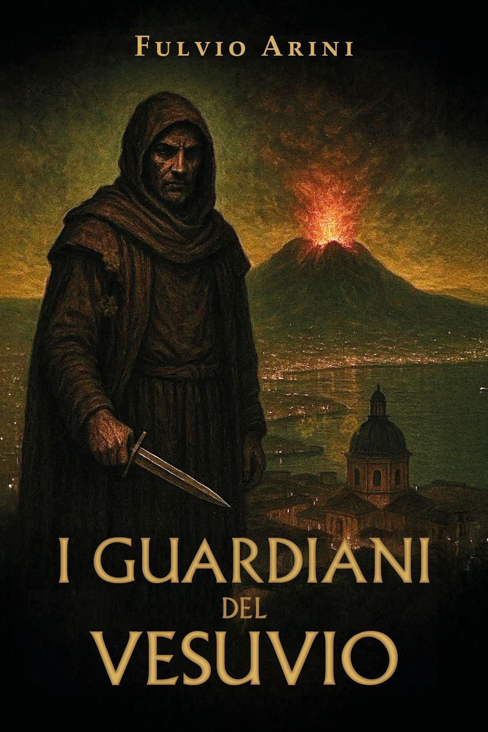 I guardiani del Vesuvio