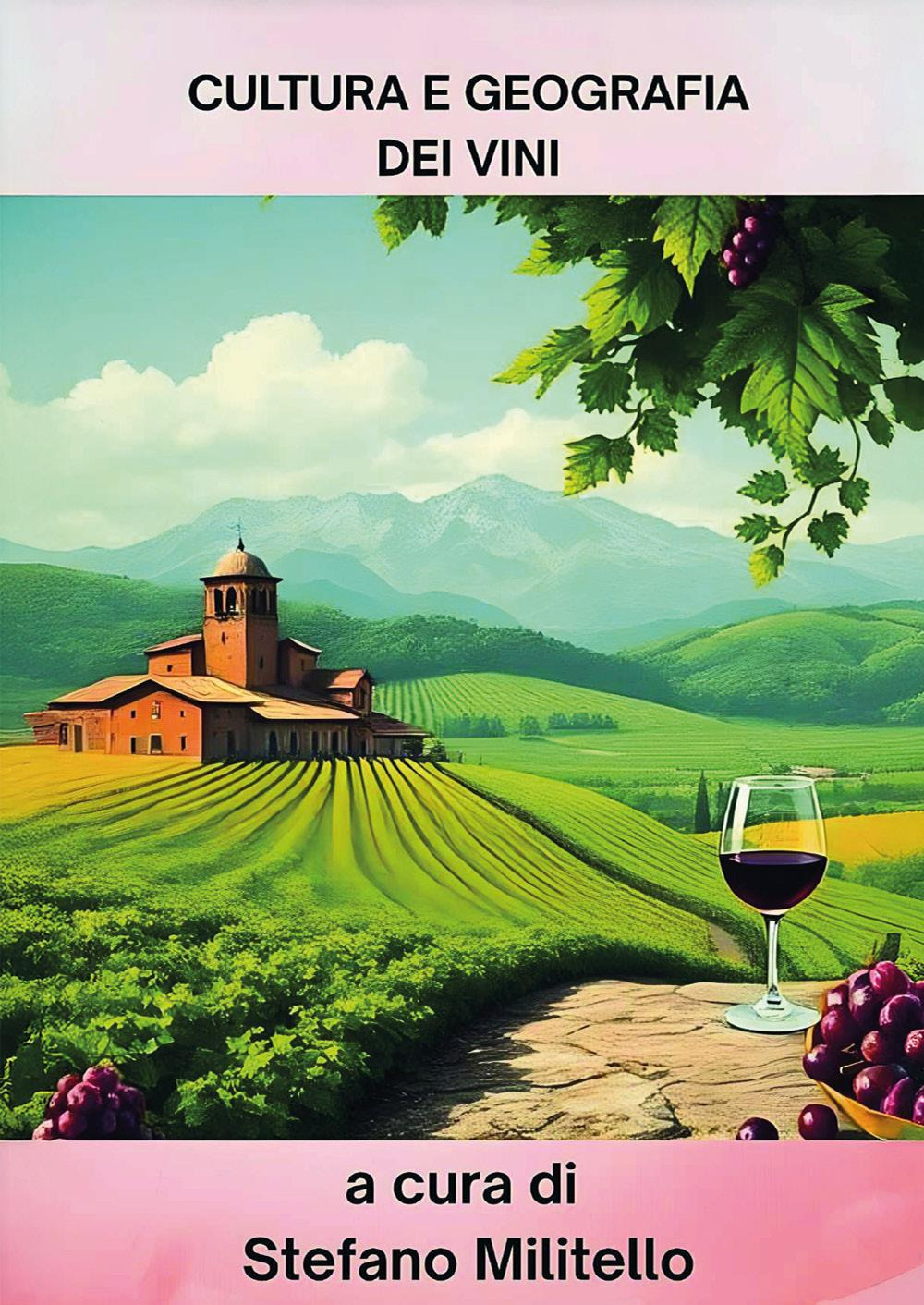 Cultura e geografia dei vini