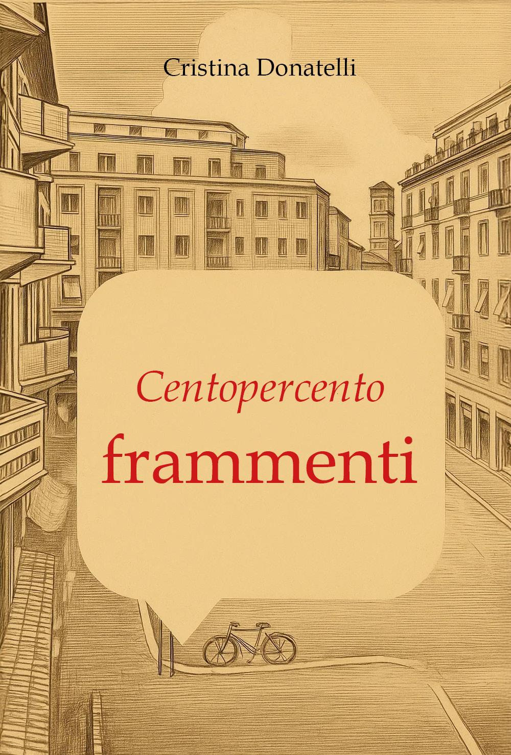 Centopercento frammenti