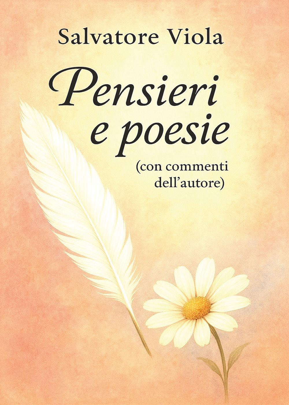 Pensieri e poesie