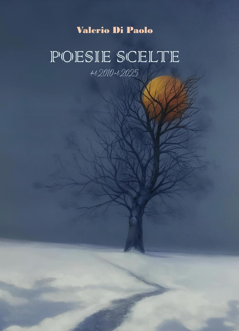 Poesie scelte dal 2010 al 2025