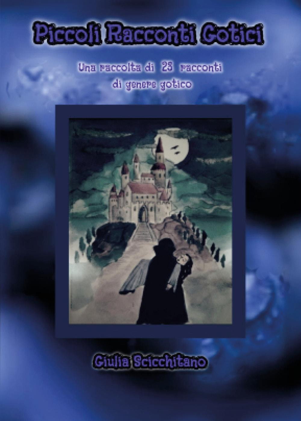 Piccoli racconti gotici