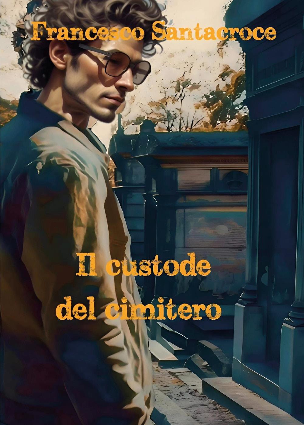 Il custode del cimitero