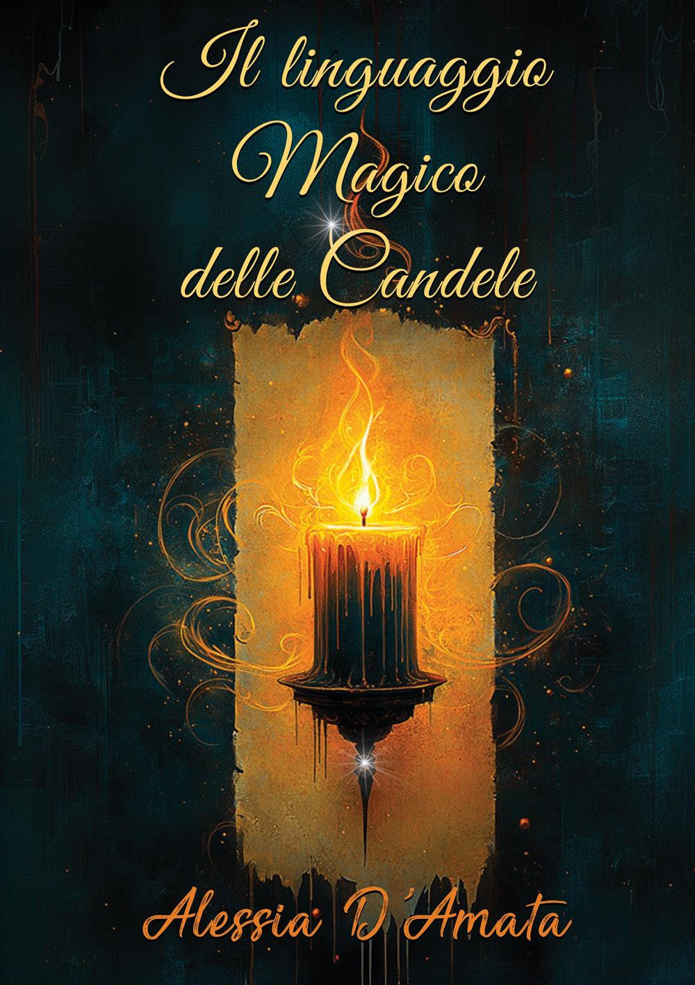 Il linguaggio magico delle candele