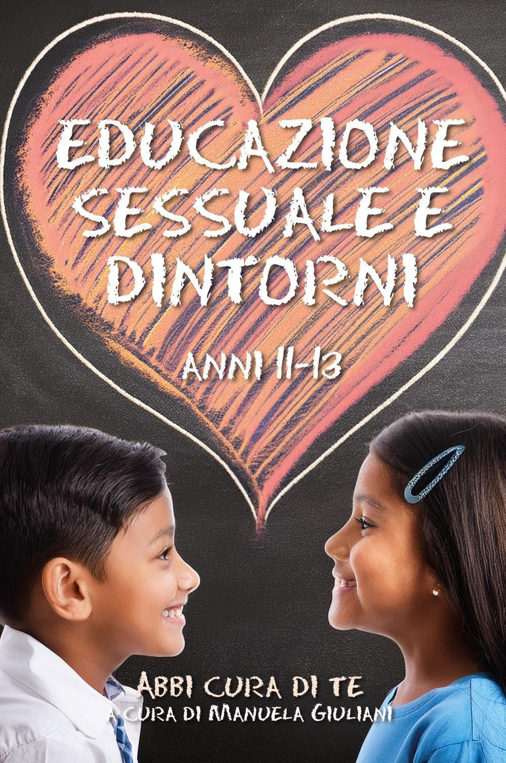 Educazione sessuale e dintorni