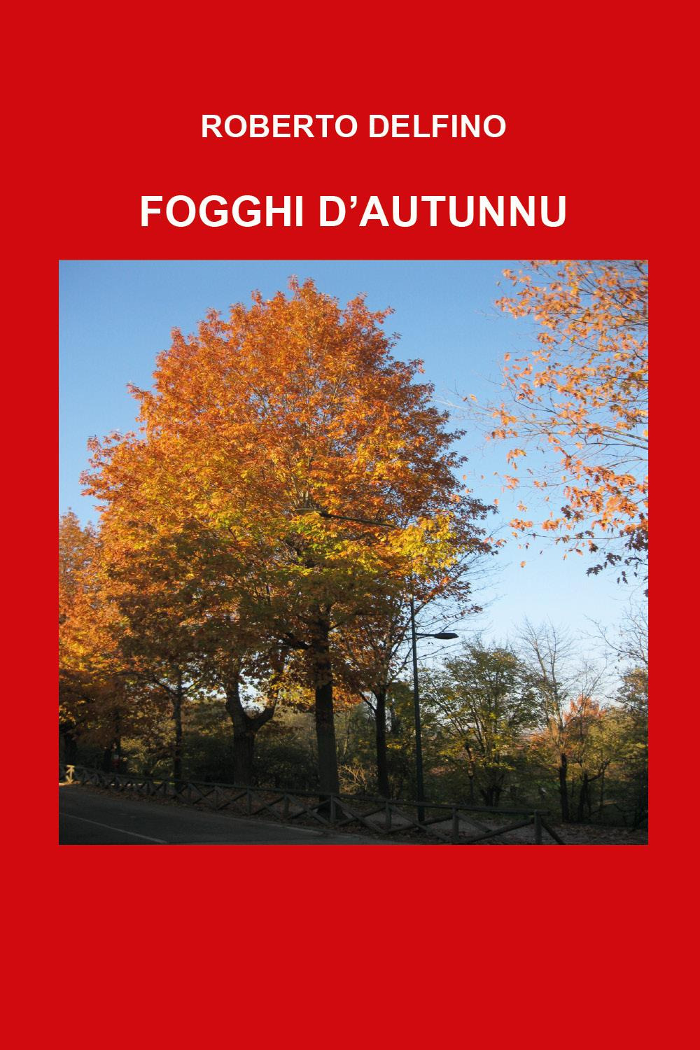 Fogghi d'autunnu