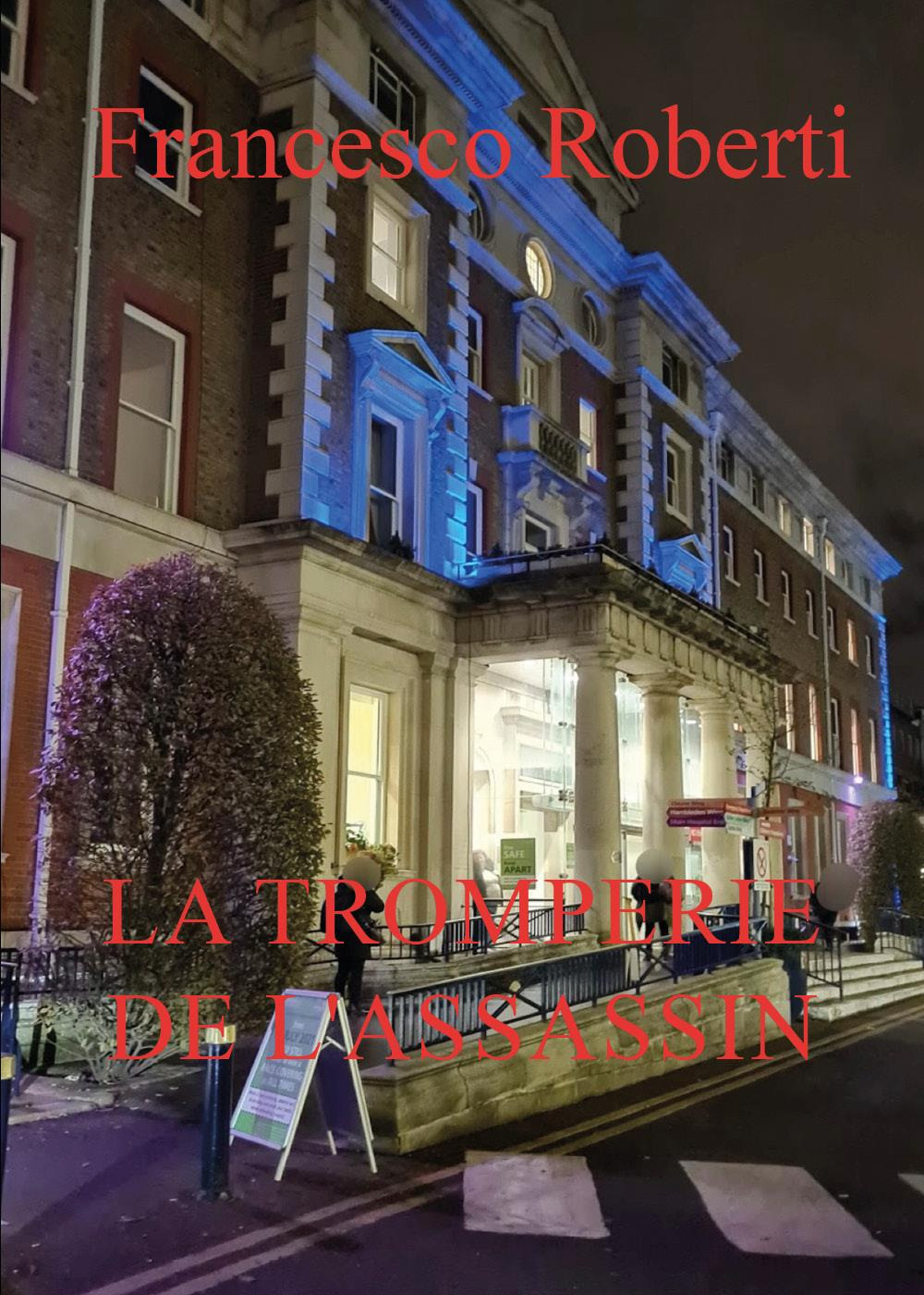 La tromperie de l'assassin