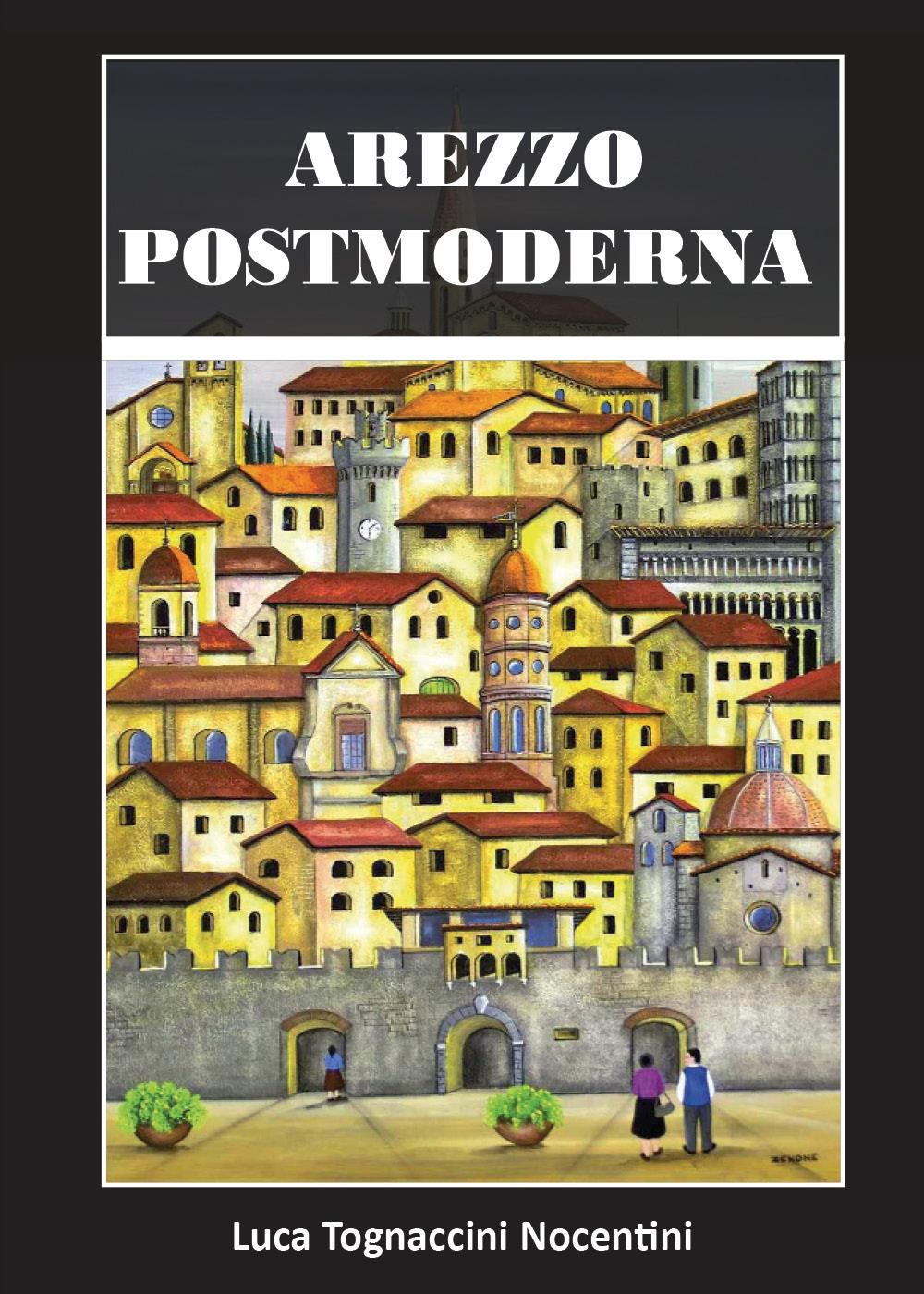 Arezzo postmoderna