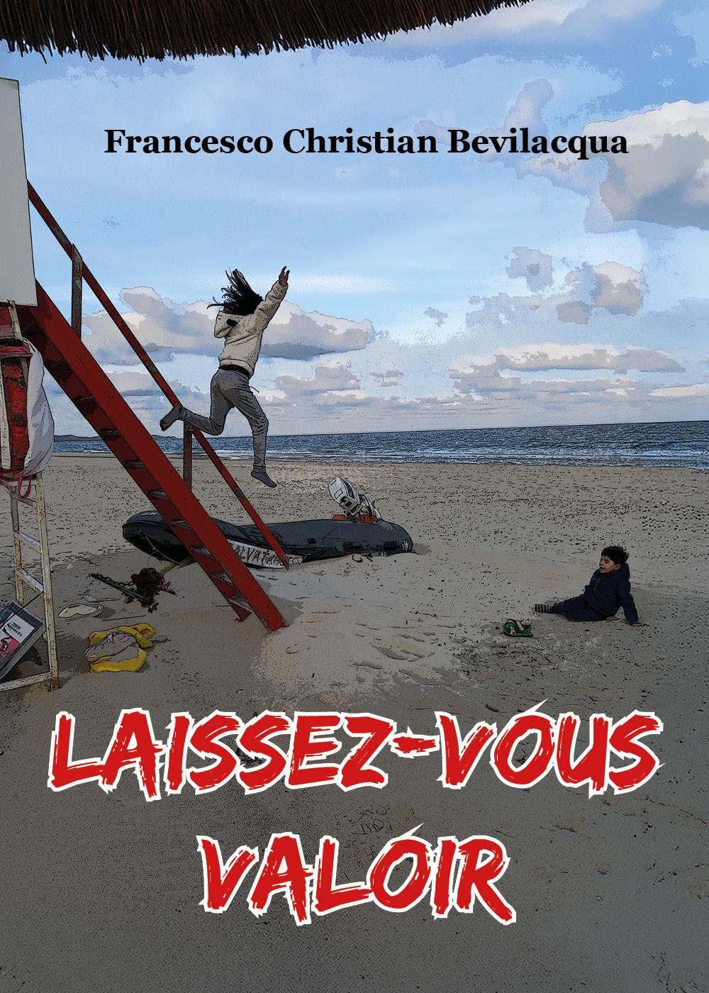 Laissez-vous valoir