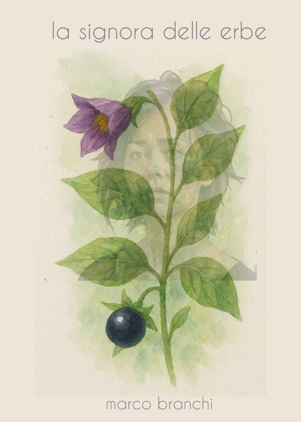 La signora delle erbe