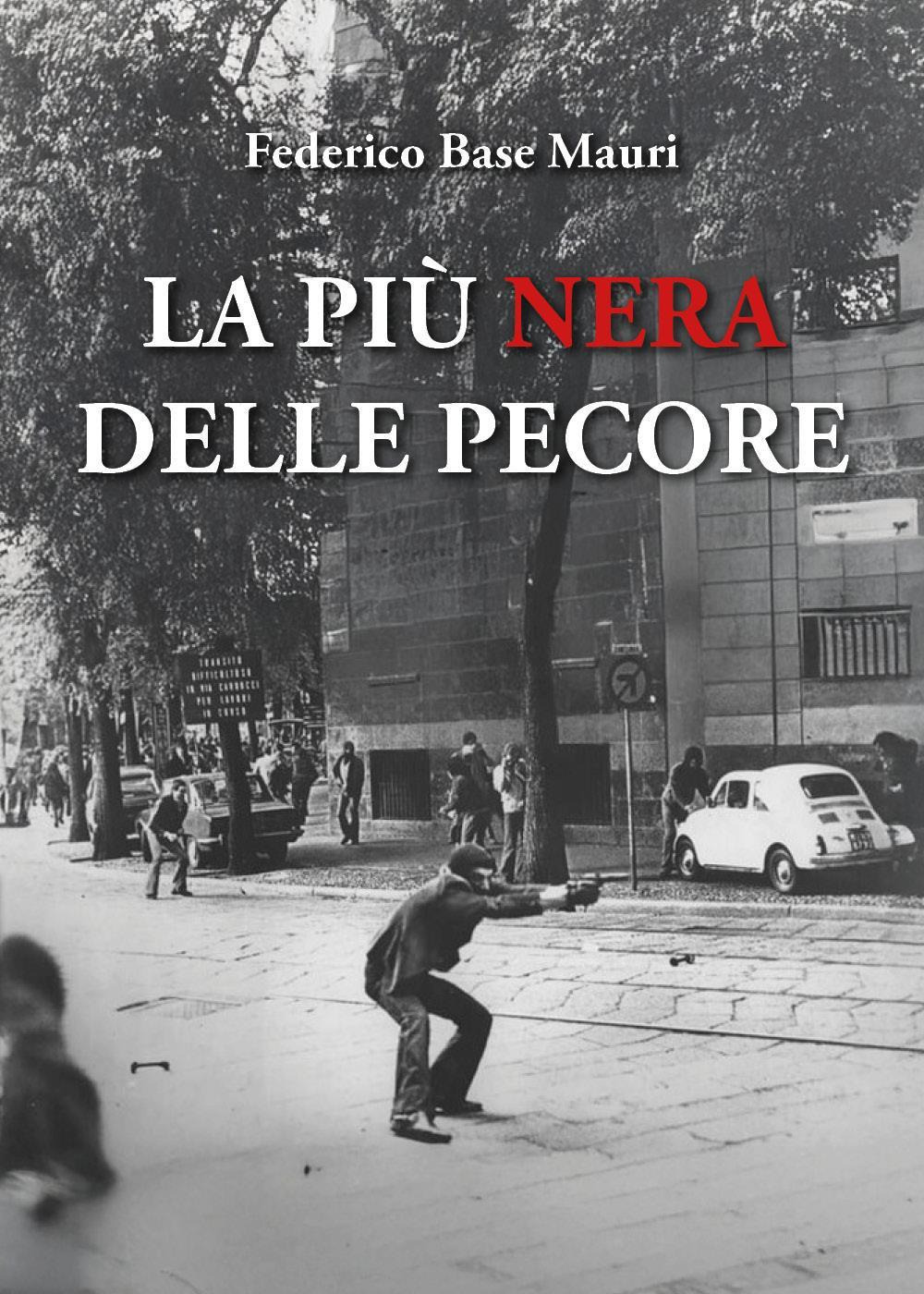 La più nera delle pecore