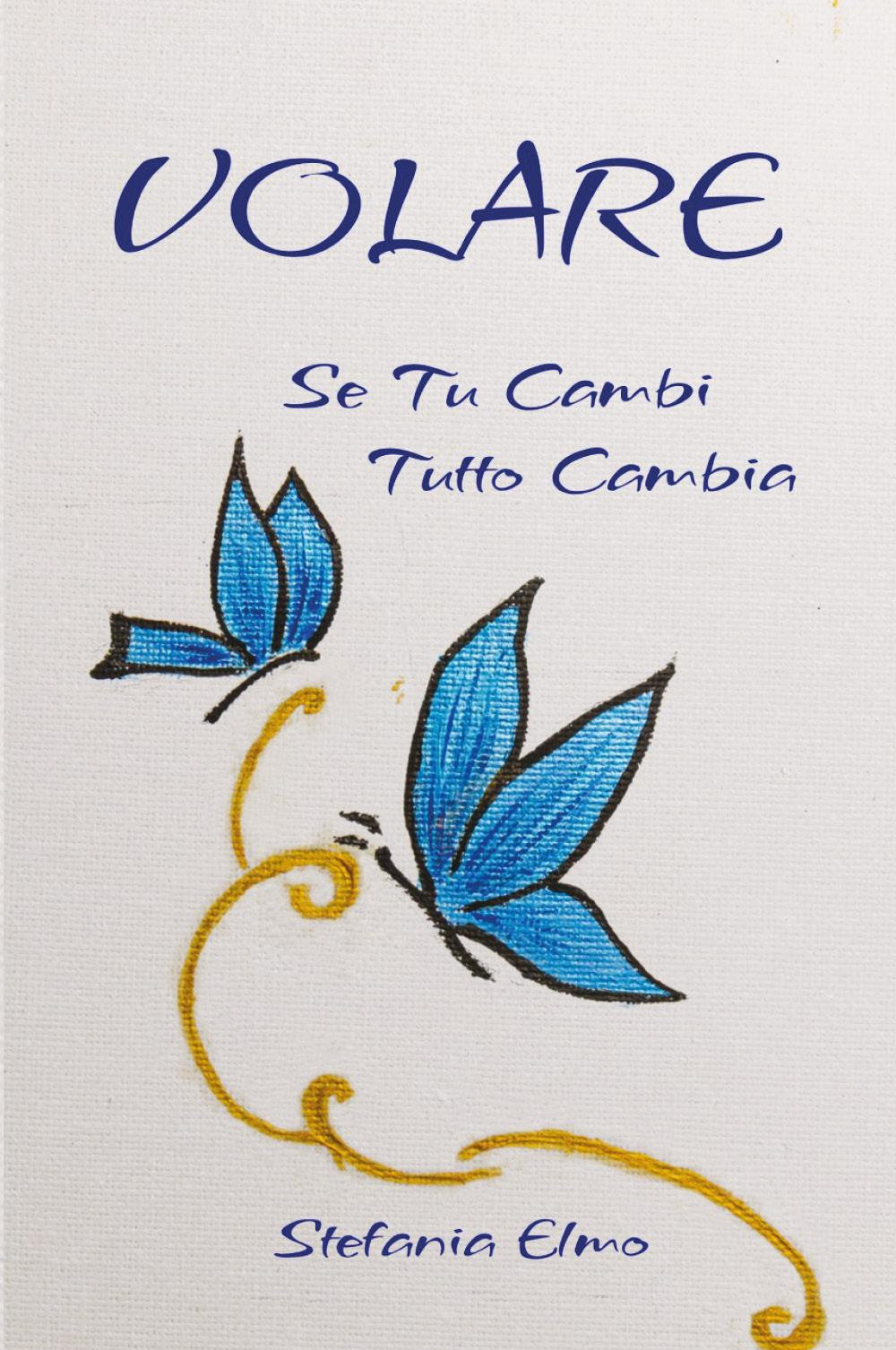 Volare. Se tu cambi tutto cambia