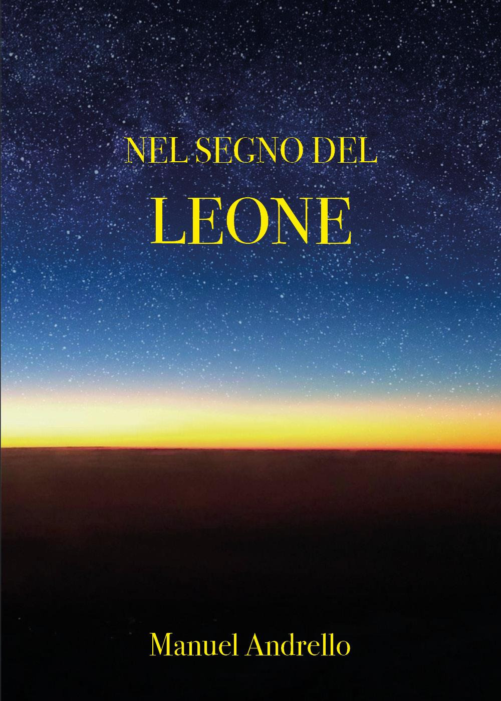 Nel segno del leone