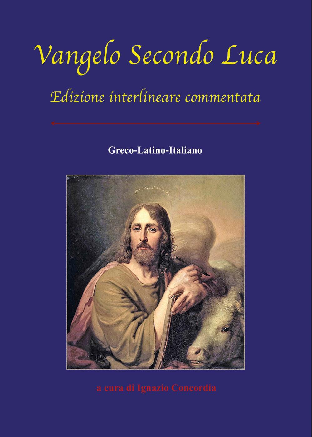 Vangelo secondo Luca