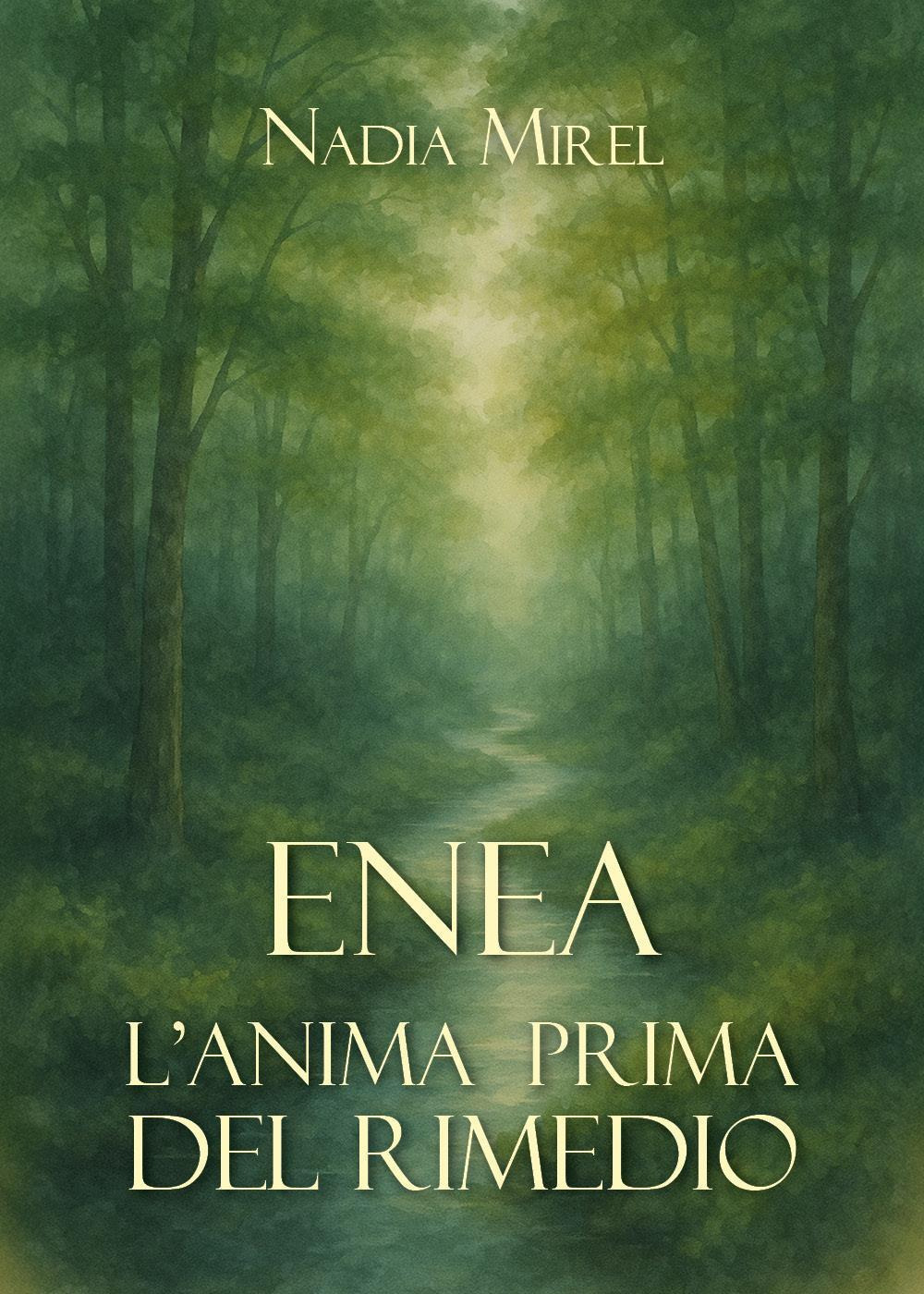 Enea. L'anima prima del rimedio