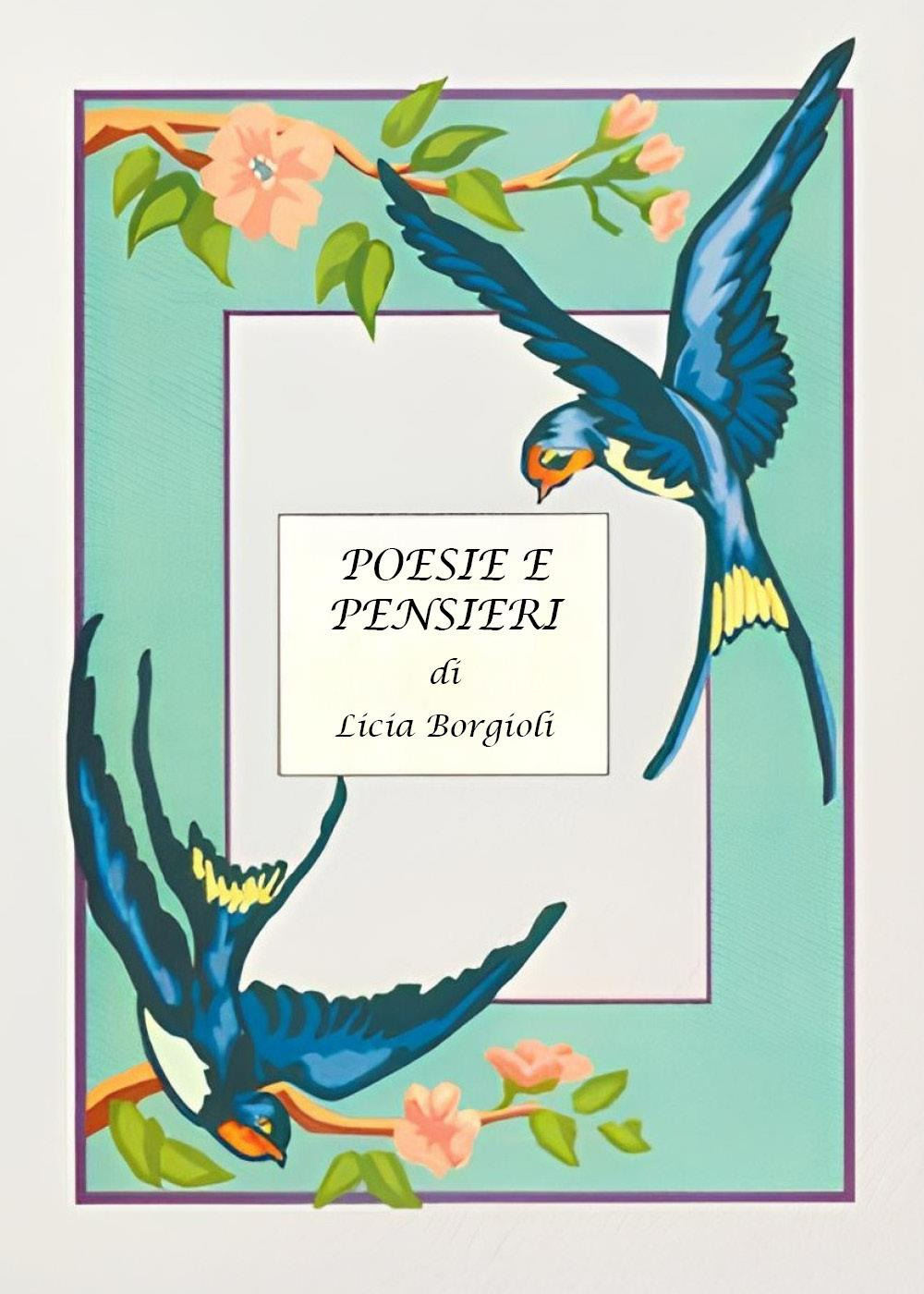 Pensieri e poesie
