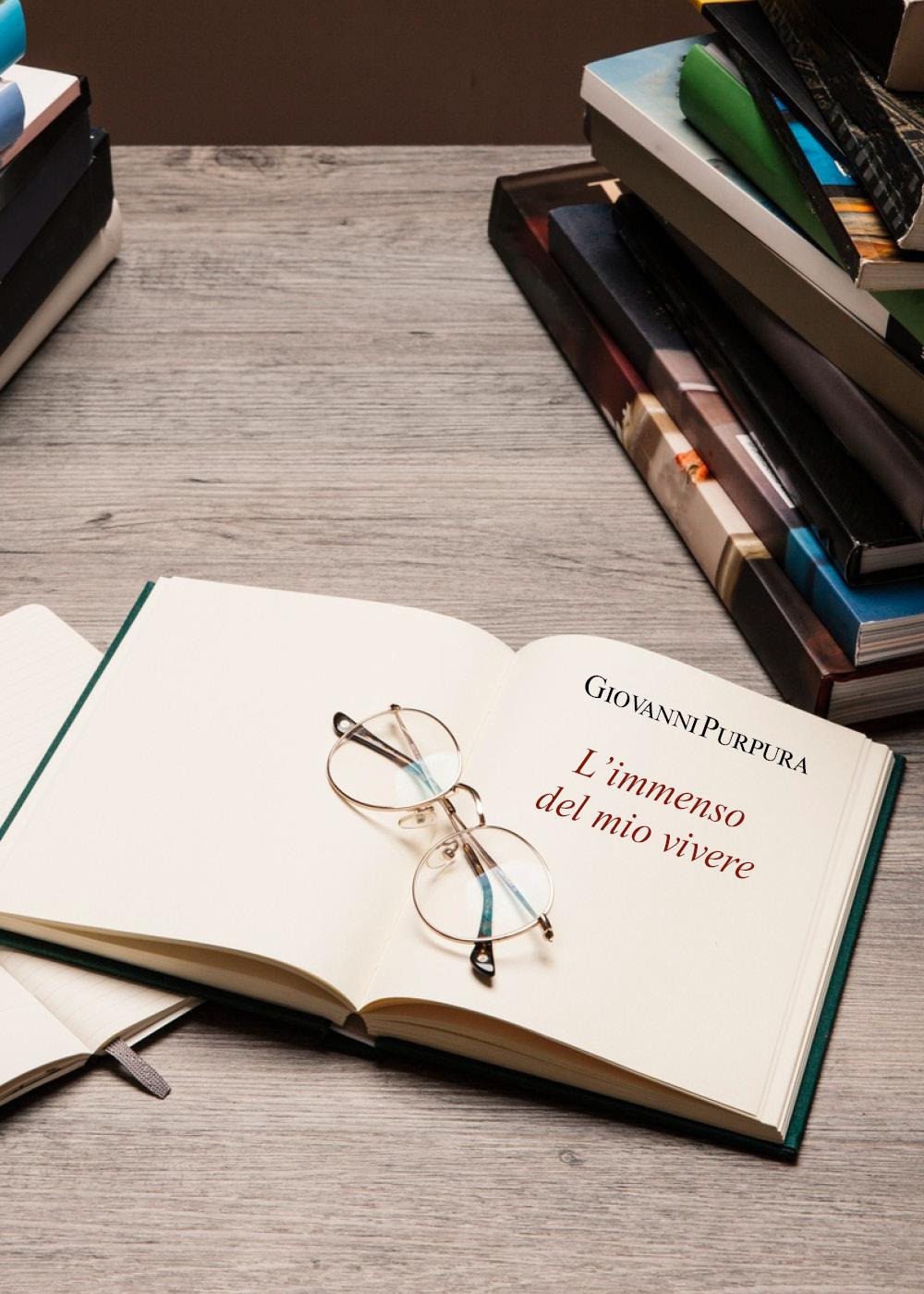 L'immenso del mio vivere