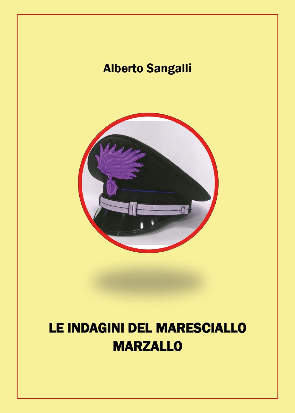 Le indagini del maresciallo Marzallo