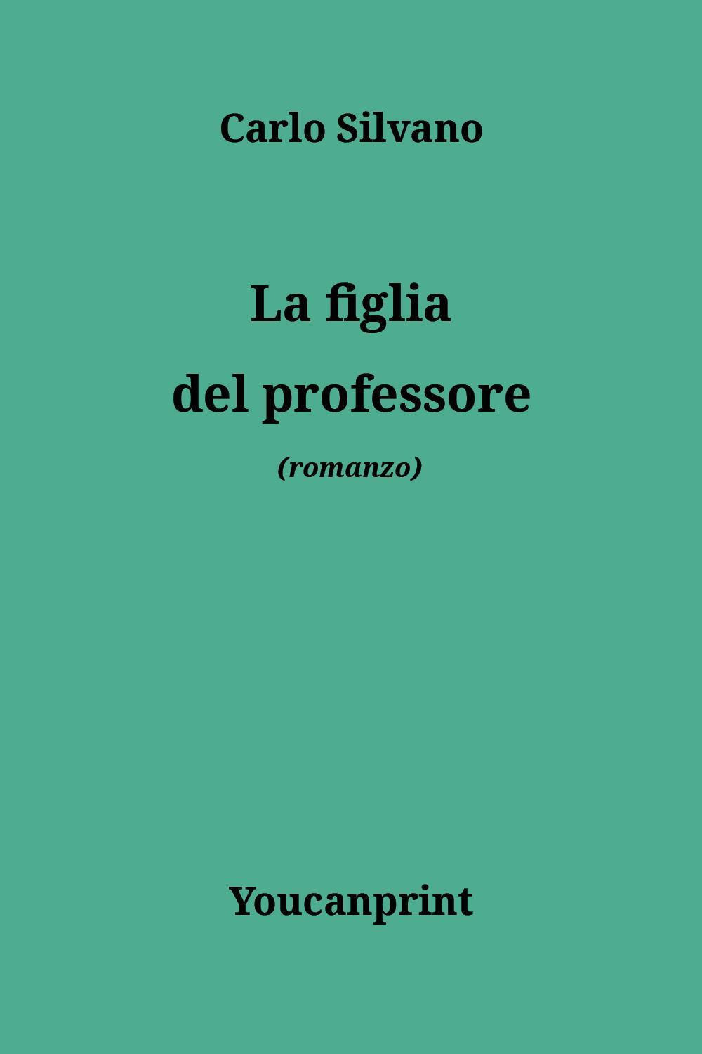 La figlia del professore