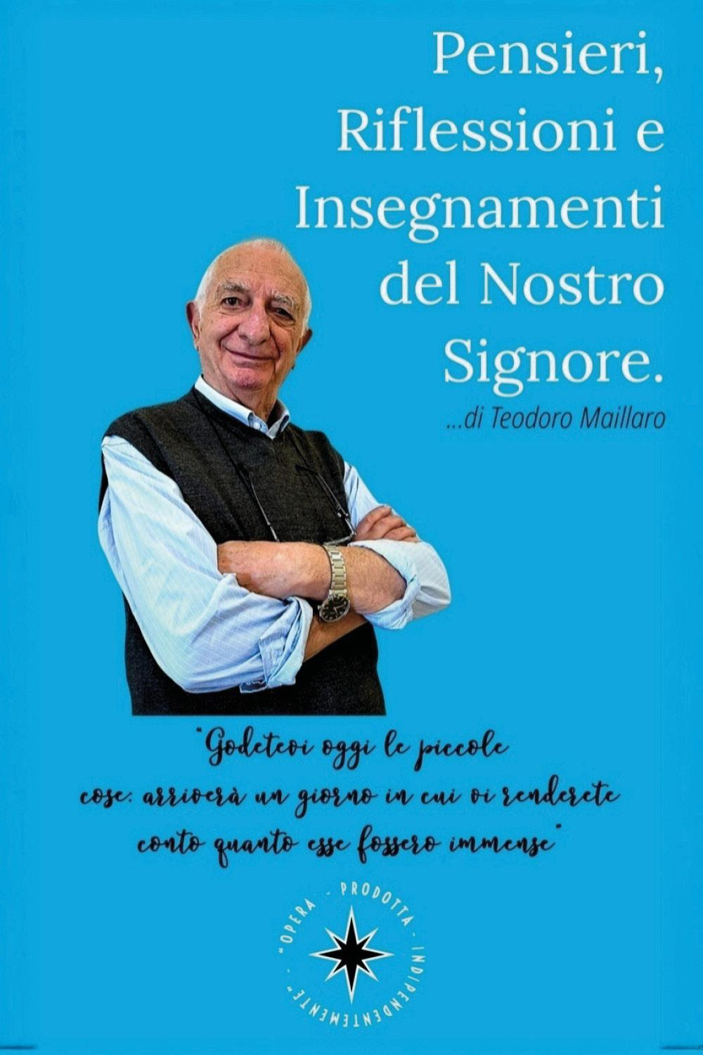 Pensieri, riflessioni e insegnamenti del nostro Signore