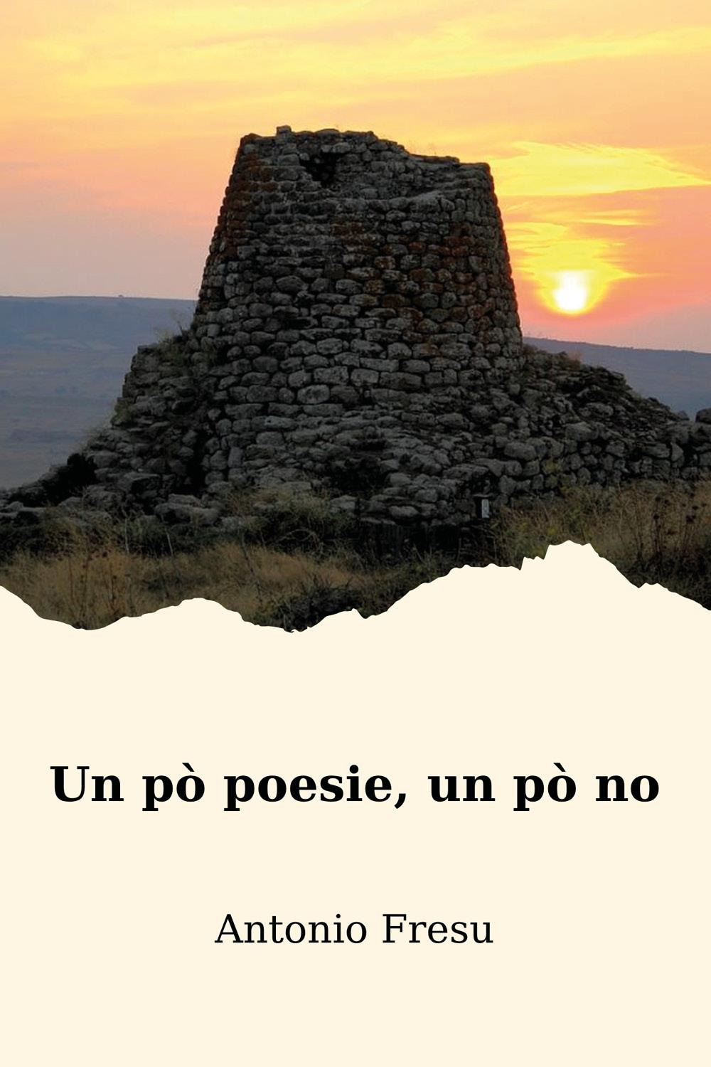 Un pò poesie, un pò no
