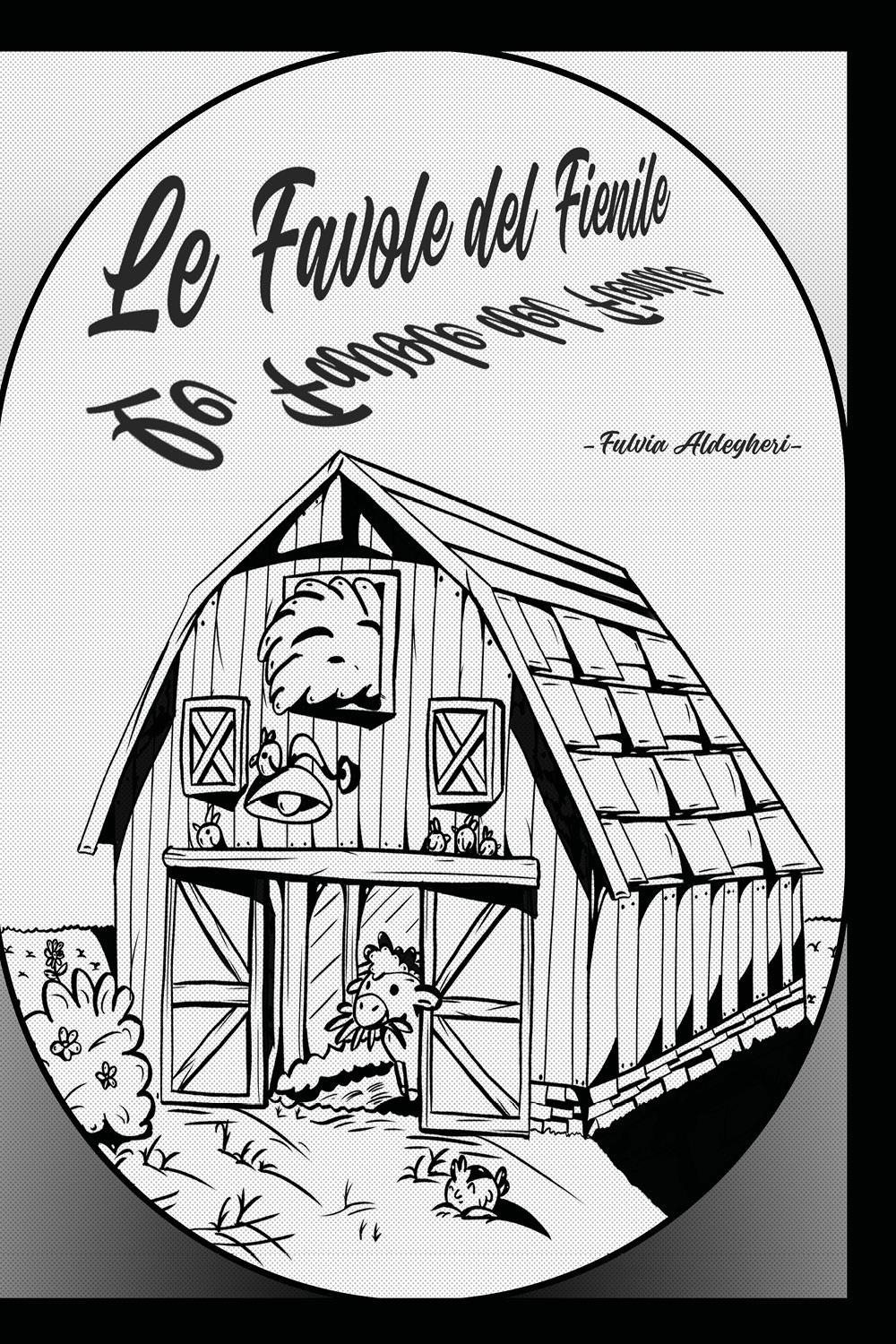 Le favole del fienile