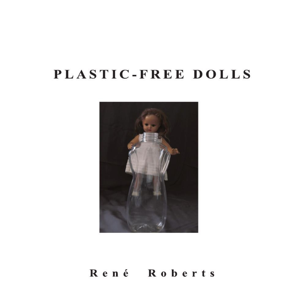 Plastic-free dolls