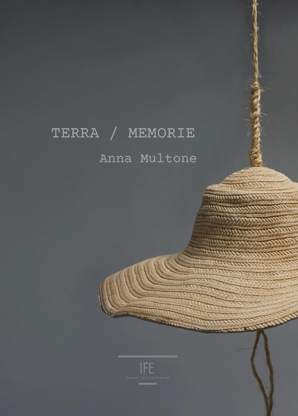 Terra/Memorie