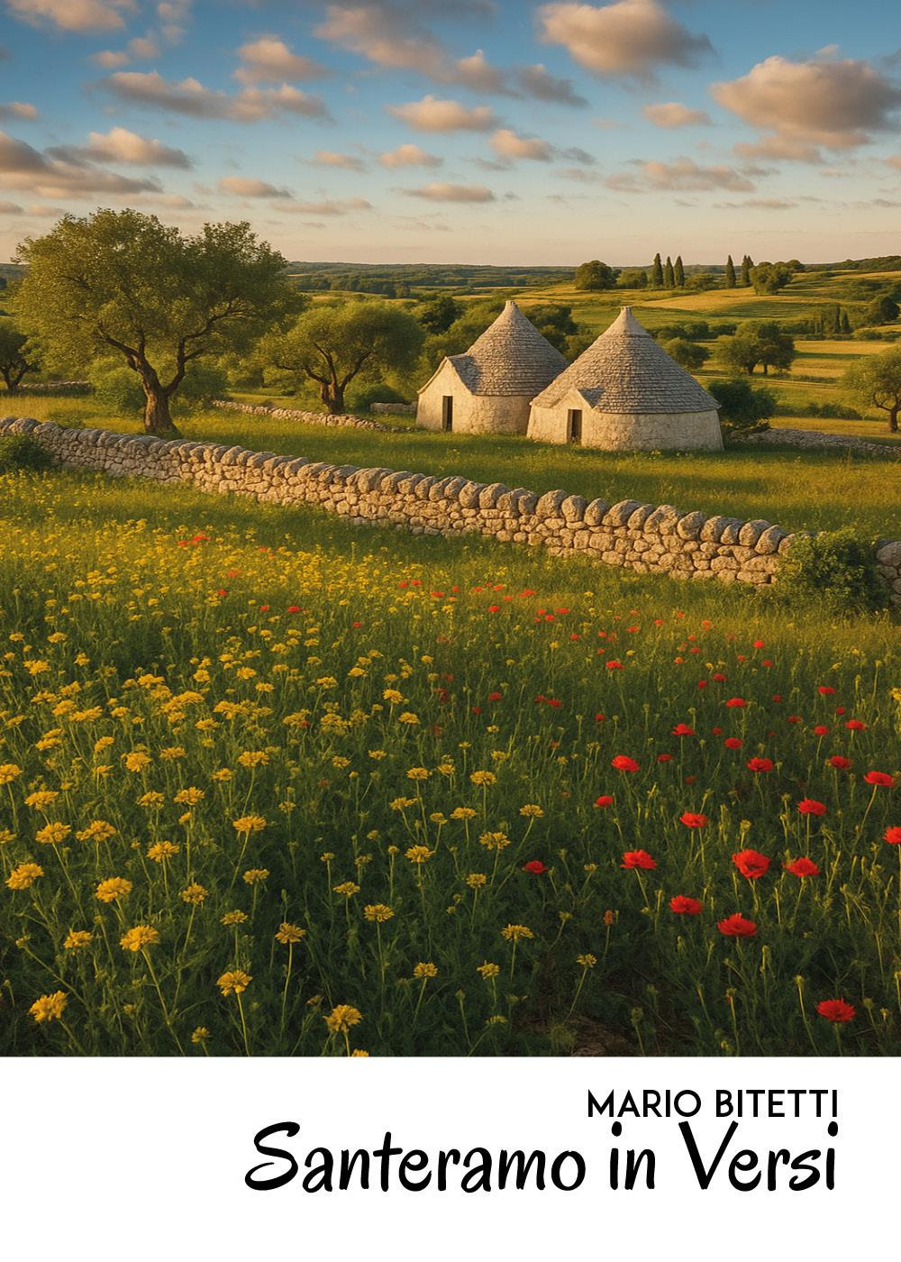 Santeramo in versi