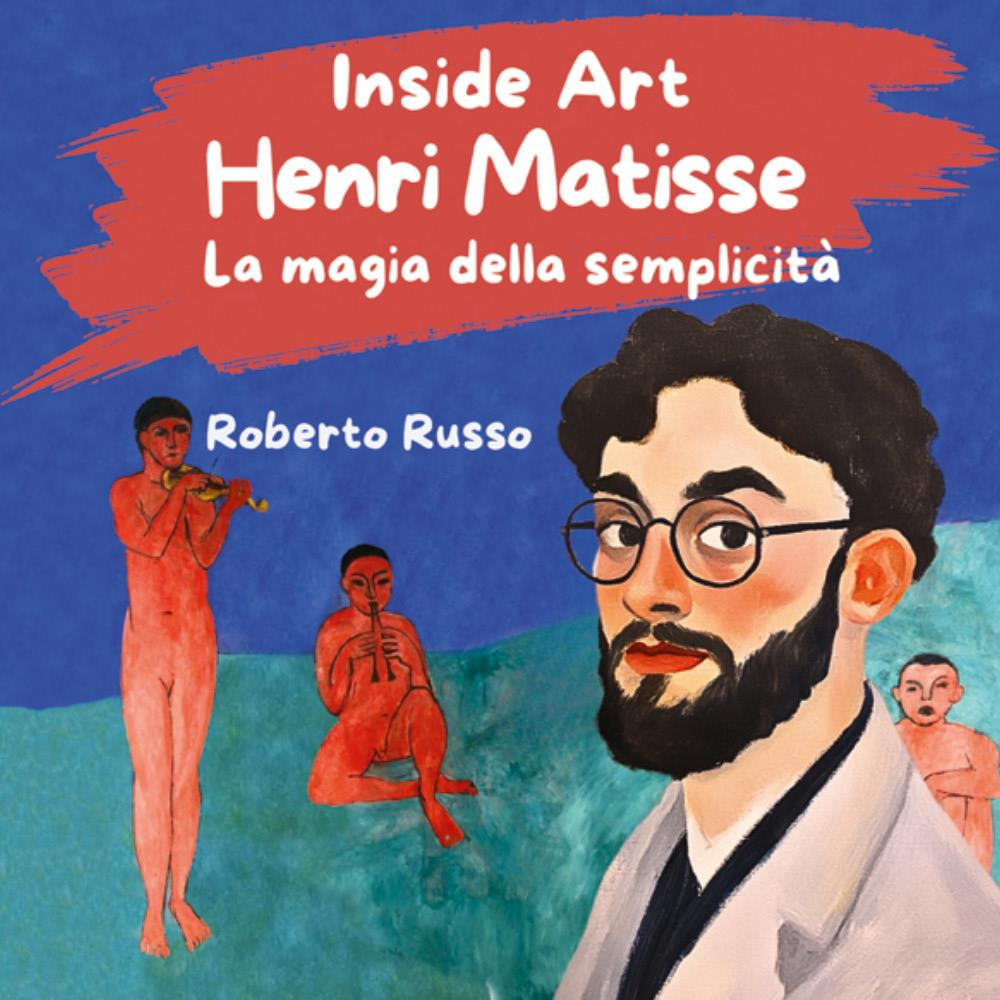 Henri Matisse. La magia della semplicità