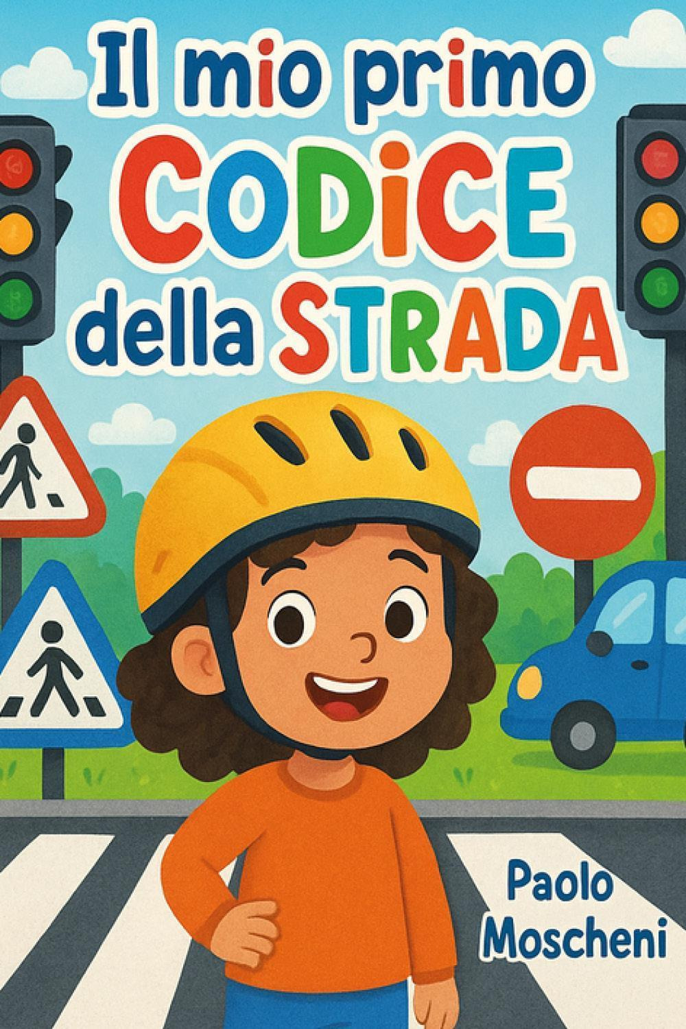 Il mio primo Codice della Strada