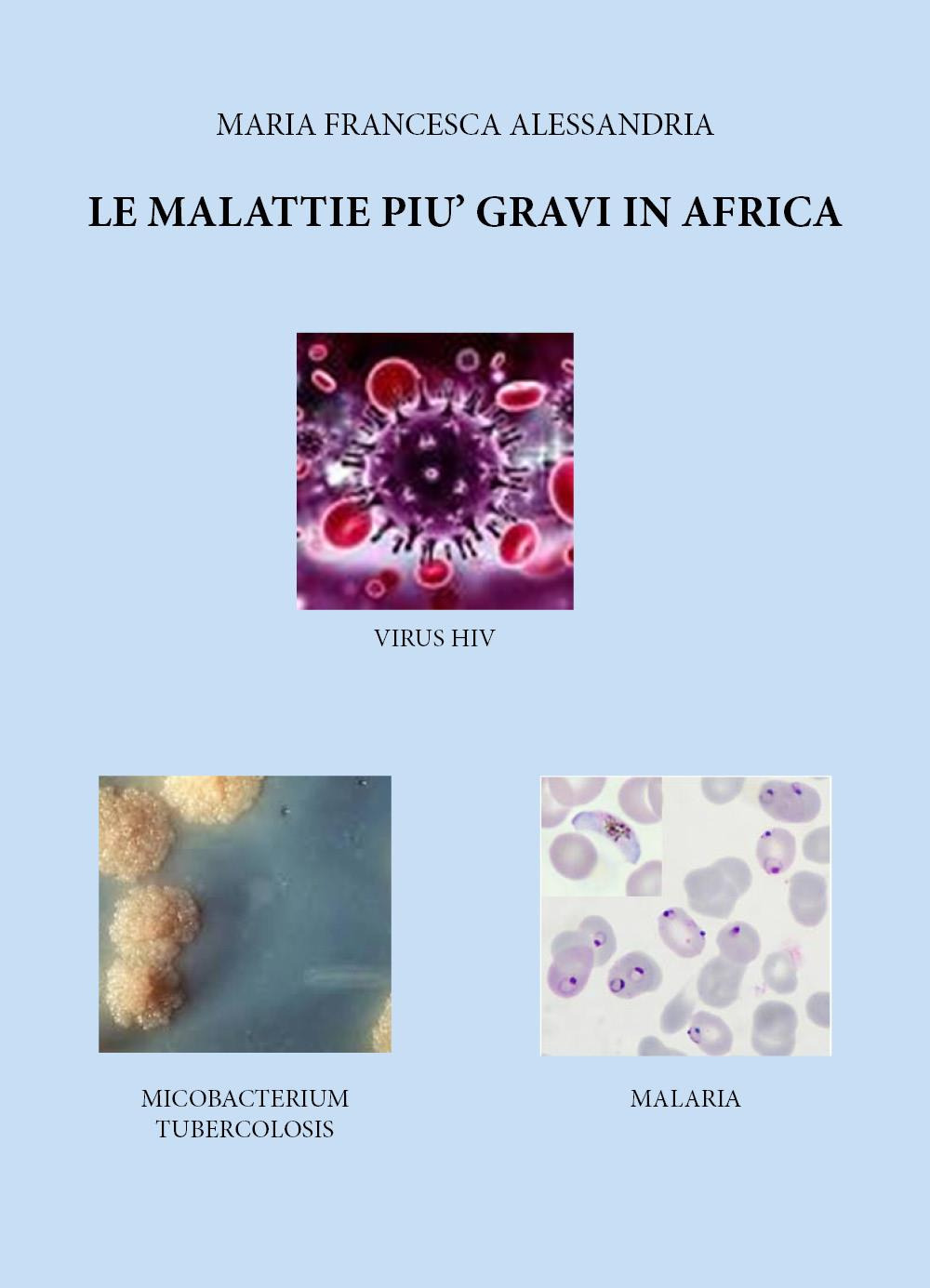 Le malattie più gravi in Africa