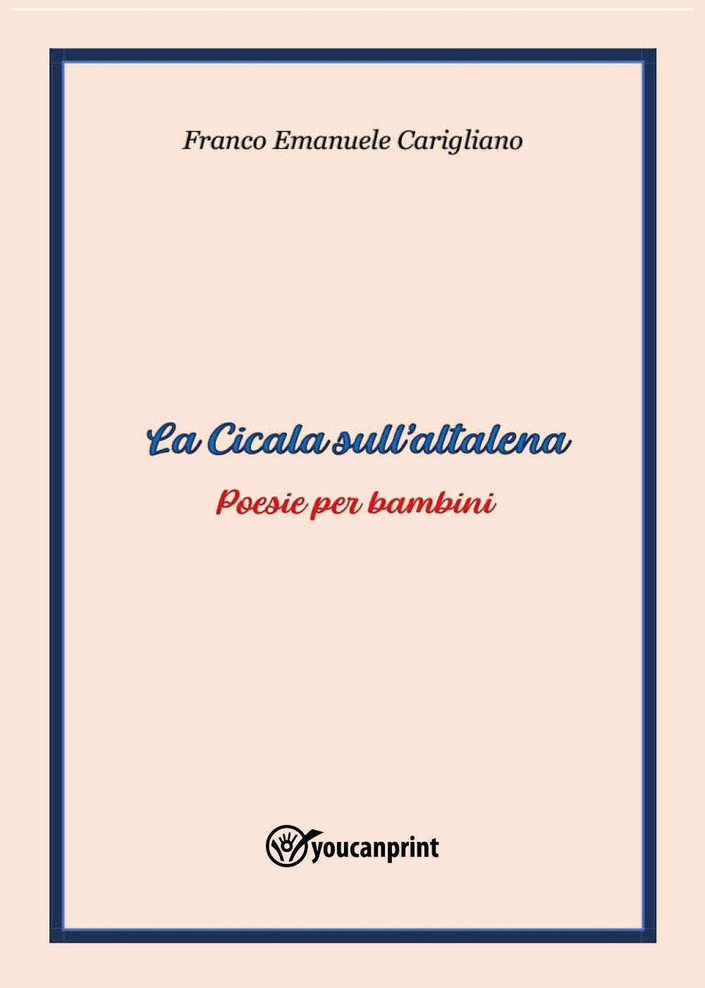 La cicala sull'altalena