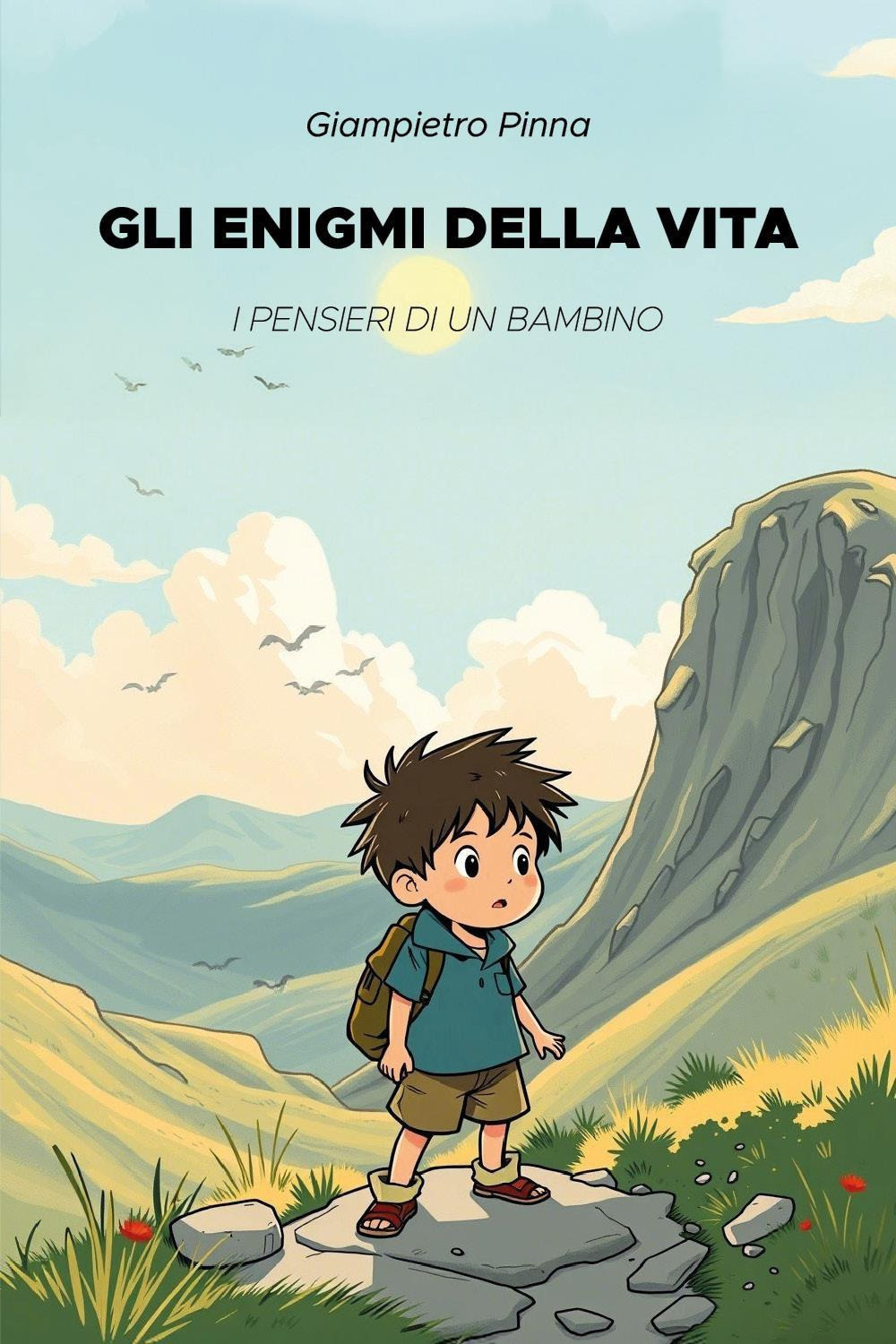 Gli enigmi della vita