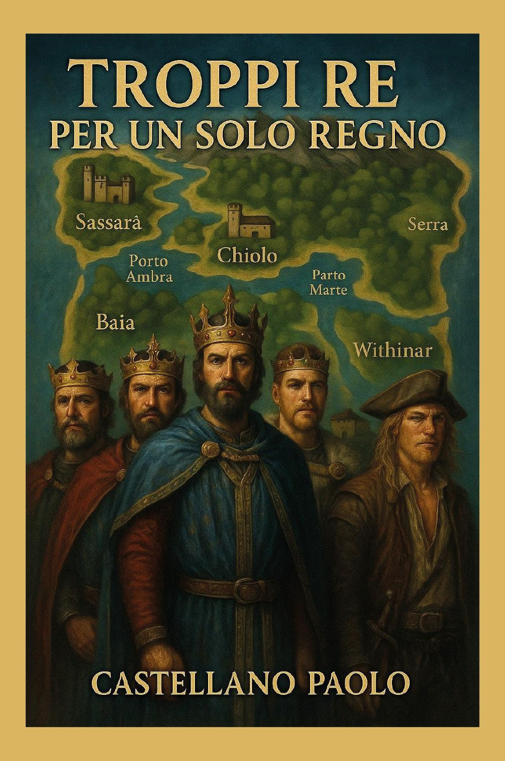 Troppi re per un solo regno