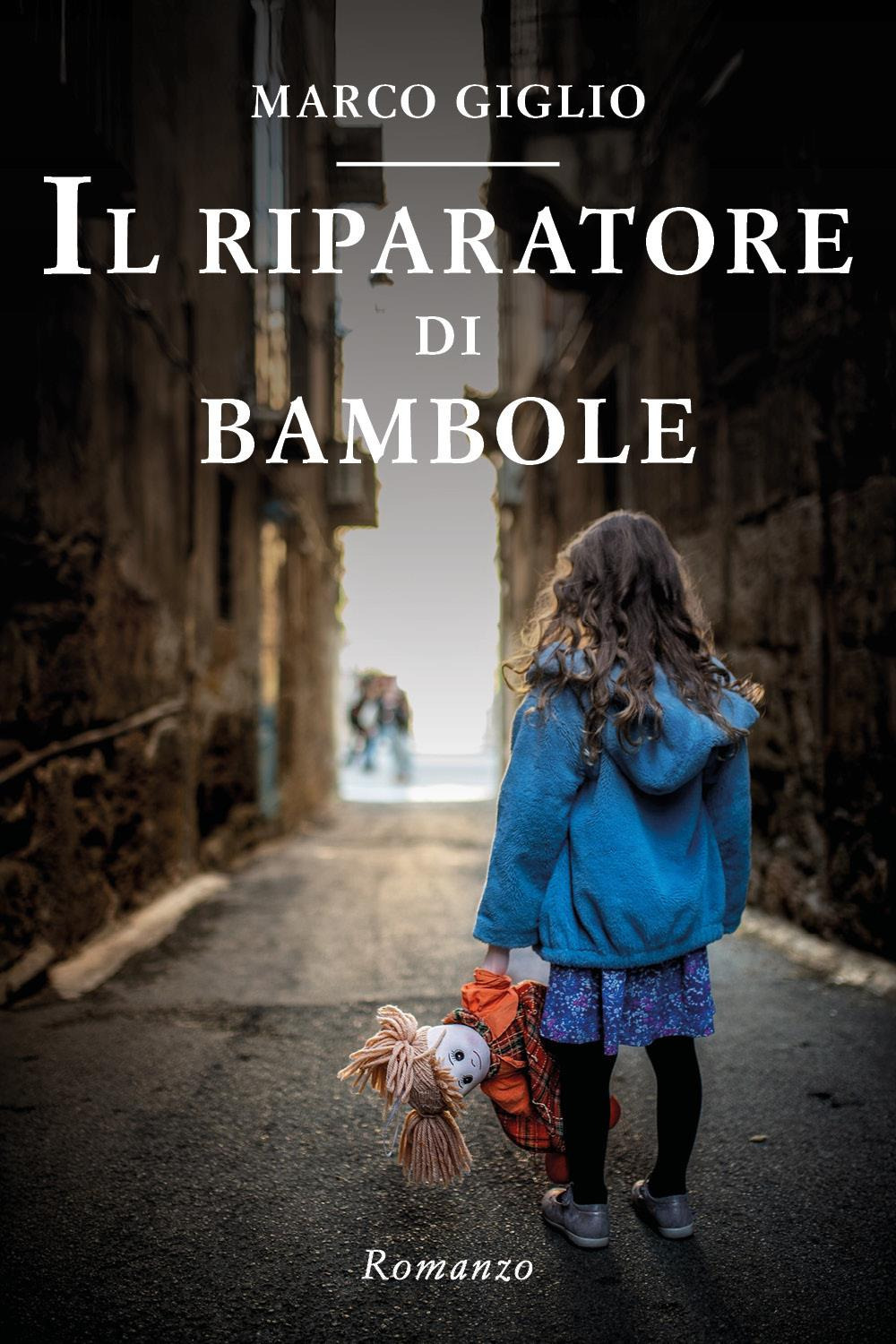 Il riparatore di bambole